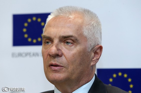 Армения является одним из центров производства анимационных фильмов мире – Свитальский