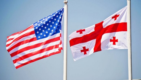 США помогут грузинской армии подготовиться к территориальной обороне