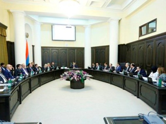 Երեւանում 250 ՄՎտ գազային վառելիքով կոմբինացված ցիկլով էլեկտրակայան կկառուցվի