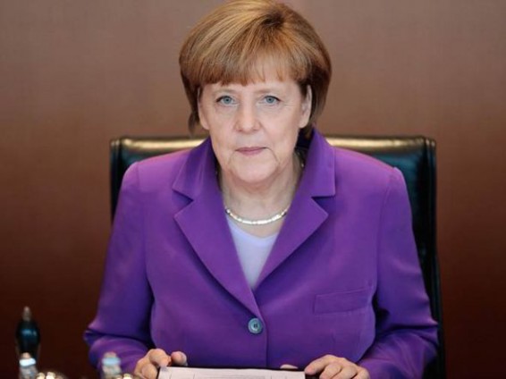 Անգելա Մերկել. Բրիտանիան պետք է պաշտոնապես հայտարարի ԵՄ-ից դուրս գալու մասին