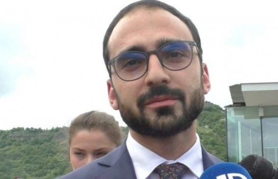 Փաշինյանը հանձնարարել է ուսումնասիրել Ավինյանի վերաբերյալ հրապարակված փաստերը