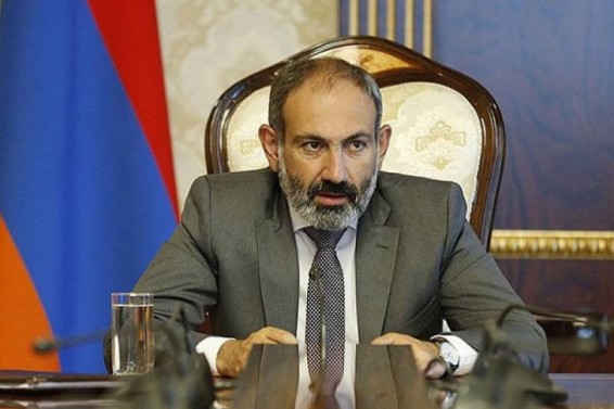 Փաշինյանի թիմը ԸՕ-ն տապալողների քթից բերելու է՝ երանի են տալու «պատերին ծեփվելուն» և «ասֆալտին փռվելուն». «Հրապարակ»