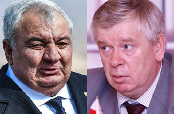 ՀԱՊԿ գլխավոր քարտուղարի պարտականությունները ժամանակավորապես կկատարի Վալերի Սեմերիկովը