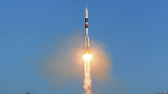 Роскосмос со второй попытки застраховал запуск «Союза 2.1б»