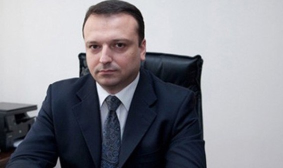 Էմիլ Տարասյանը նոր պաշտոն ունի