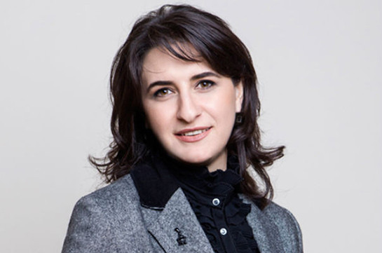 Ինձ չազատեցին աշխատանքից, որովհետև տեսան, որ ես աշխատում եմ. Մարգարիտա Գրիգորյան