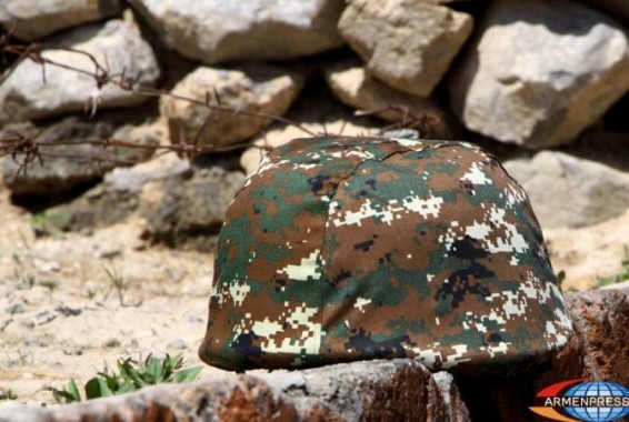 По поводу гибели военнослужащего возбуждено уголовное дело