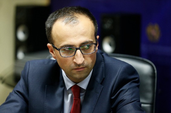 И.о. главы Минздрава Армении пойдет на выборы по рейтинговому списку, но хотел бы остаться министром