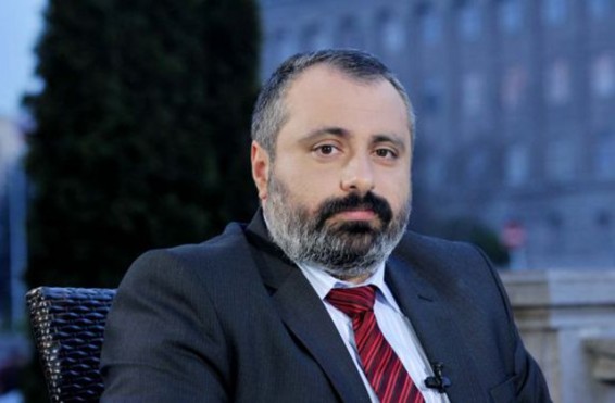 «Արցախյան հիմնահարցի լուծման ամենակարճ ճանապարհը դա է». Դավիթ Բաբայան