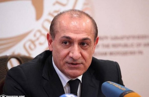 Յուրի Վարդանյանի աճյունը Հայաստան կտեղափոխվի նոյեմբերի 11-ին