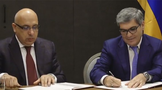 «Ազատ դեմոկրատները» և «Հանրապետությունը» ընտրություններին կմասնակցեն «Մենք» դաշինքով