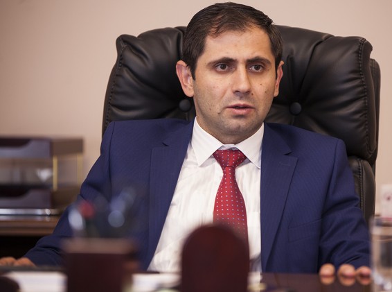 Տեղական ինքնակառավարման համակարգի լիարժեք ձևավորումն ու կայացումը նոր Հայասատանի կարևորագույն առաջնահերթություններից է. Պապիկյան