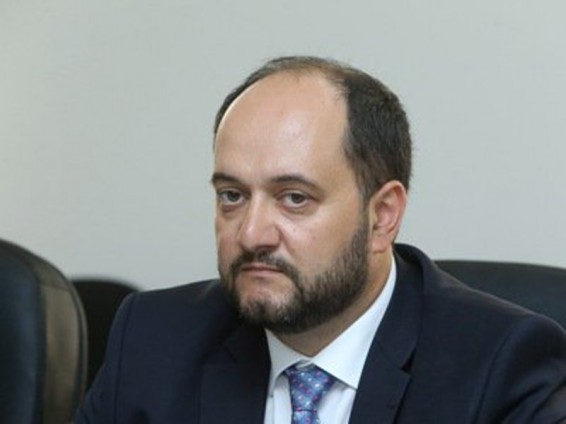 Ցանկացածին համարում ենք մրցակից. Արայիկ Հարությունյանի պատասխանը՝ ՀՀԿ-ին