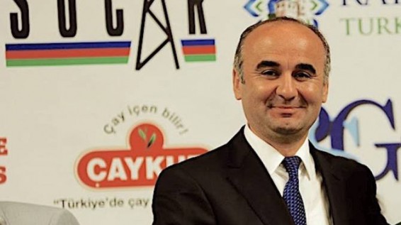 Yenişafak. Թուրքիան Հայաստանից պահանջում է արտահանձնել հայտնի լոբբիստին