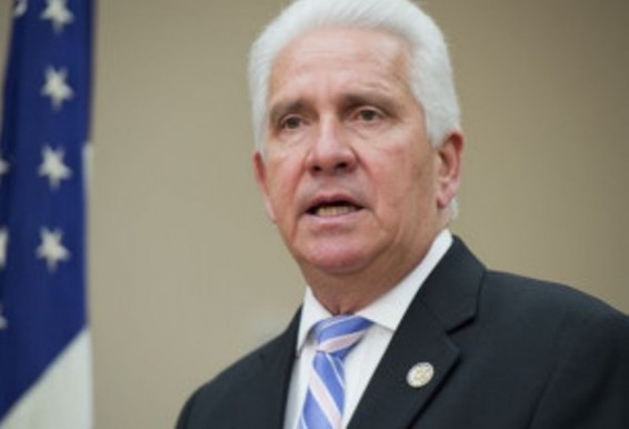 ԱՄՆ-ն շարունակելու է ջանքերը` ուղղված ԼՂ հիմնահարցի բացառապես բանակցային ճանապարհով լուծմանը. Ջիմ Կոստա