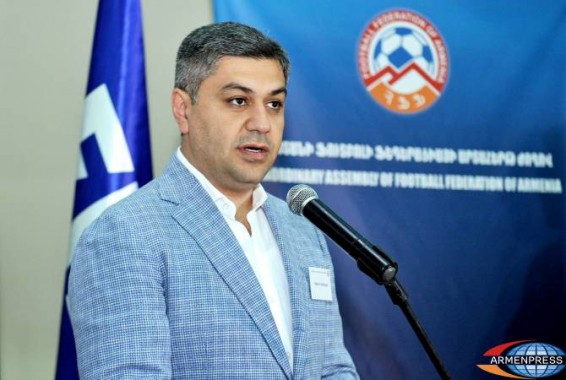 Планируется построить стадион, вмещающий 33 тысячи зрителей