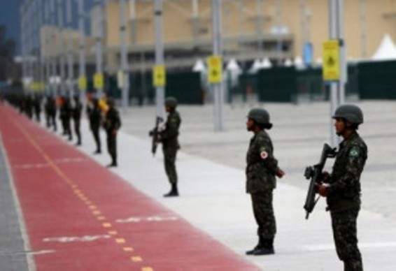 Բրազիլիայում ահաբեկչական ակտ նախապատրաստելու պատճառով 10 մարդ է ձերբակալվել