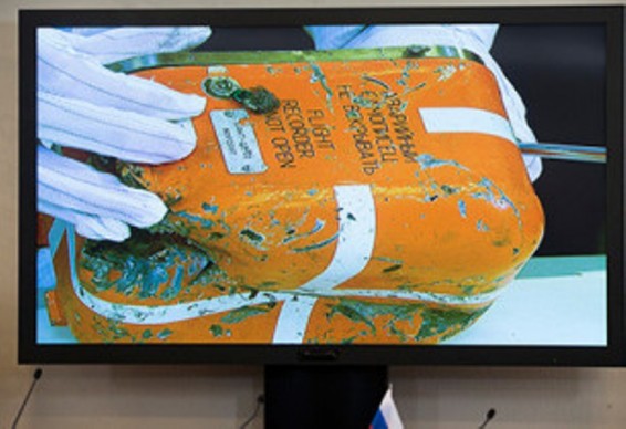 Ռուսական ինքնաթիռի ոչնչացման մեջ օդաչուն է մեղավոր եղել. Թուրքիայի իշխող կուսակցություն