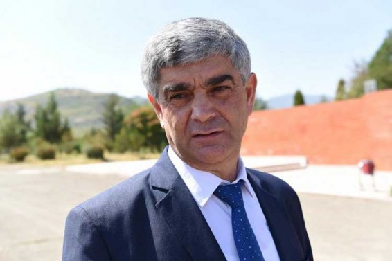 Արցախի և Հայաստանի միջև առաջիկայում կկնքվի ռազմաքաղաքական դաշինքի մասին պայմանագիր. Վիտալի Բալասանյան