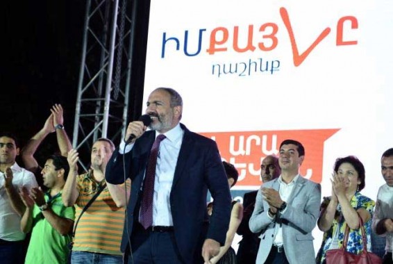 Հայտնի են «Իմ քայլը»-ի ցուցակի բոլոր 183 անունները
