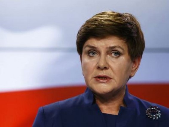 Լեհաստանի վարչապետ. Brexit–ը շրջադարձային պահ է ամբողջ ԵՄ–ի համար