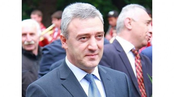 Լոռու նախկին մարզպետը կառաջադրվի ռեյտինգային ցուցակով
