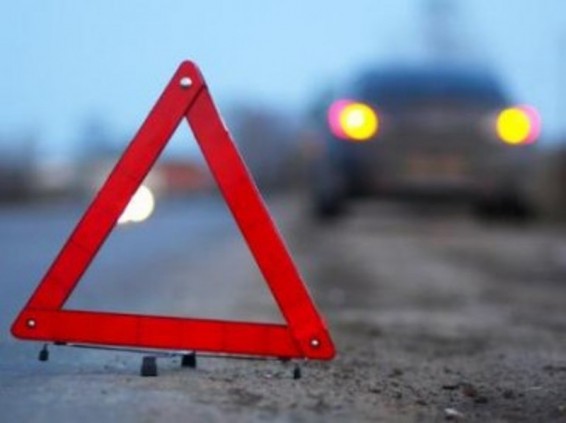 Խոշոր ու ողբերգական ավտովթար Արցախում. Opel-ը 300 մետր գլորվել է ձորը. վարորդն ու 2 ուղեւորները մահացել են