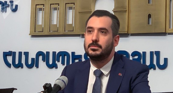 Сокращения в фонде «Бизнес Армения»: Пашинян избавляется от наследия Карапетяна? - СМИ