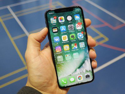 Հաքերները iOS 12.1-ի խոցելիությունը հայտնաբերելու համար 50 հազ․ դոլար են ստացել