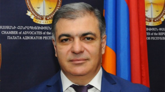 Մայրապետյանի փաստաբանը նոր միջնորդություն է ներկայացրել գլխավոր դատախազին