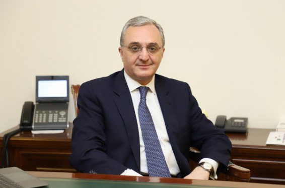 «ՀԱՊԿ գլխավոր քարտուղարի պաշտոնը պետք է մերը լինի». Զոհրաբ Մնացականյանի հարցազրույցը ՏԱՍՍ-ին