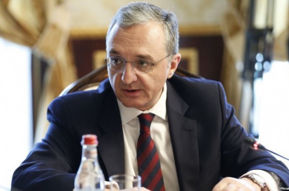 «Հայաստանն ամերիկյան սպառազինություն գնելու վերաբերյալ որևէ առաջարկ չի ստացել». Զոհրաբ Մնացականյան