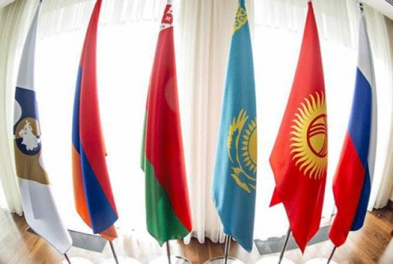 Եվրասիական միջկառավարական խորհրդում Հայաստանը կներկայացնի առաջին փոխվարչապետը