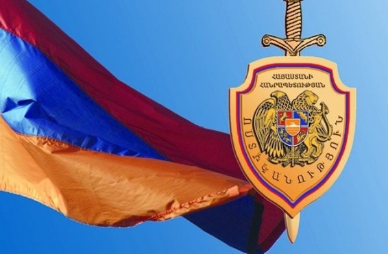 Աշտարակի ոստիկանները հայտնաբերել են թակարդը դրած անձին, որի մեջ արջ էր ընկել
