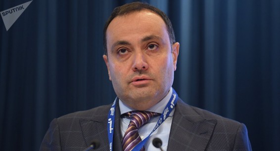 Армения хочет сохранить за собой пост генсека ОДКБ, дождемся 6 декабря — посол Тоганян