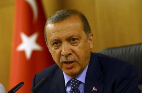 Թուրքիայում ձախողված հեղաշրջման օրը հայտարարվել է նահատակների հիշատակի օր