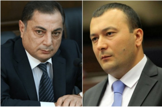 Վ. Բաղդասարյանը հաստատում է՝ տրանսֆերտները հարկելն իրենց ժամանակ էլ քննարկվել է, թեև ինքը միշտ էլ դեմ է եղել, Վ. Էնֆիաջյանը նոր հարկերն անտեղի է համարում