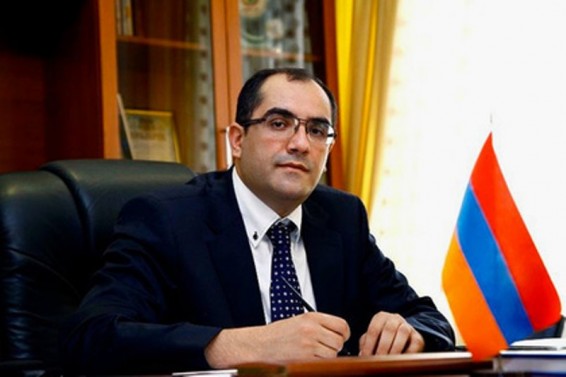 Հորդորս մեկն է՝ ի տարբերություն ոմանց, մենք հիանալի հիշողություն ունենք. Հրաչյա Ռոստոմյան. Առավոտ