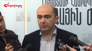 ՔՊ-ի կողմից «Լուսավոր Հայաստան»-ին առաջարկ չի եղել