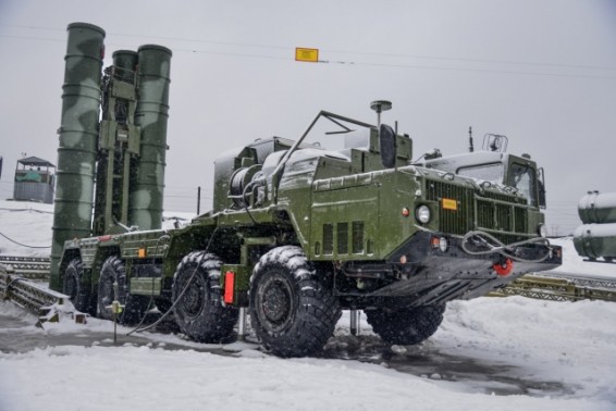 МИД Турции: Сделка по С-400 неотменяема