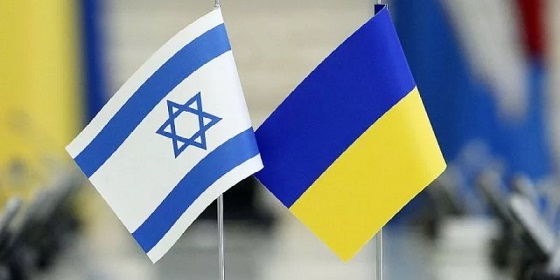 Украина намерена создать зону свободной торговли с Израилем