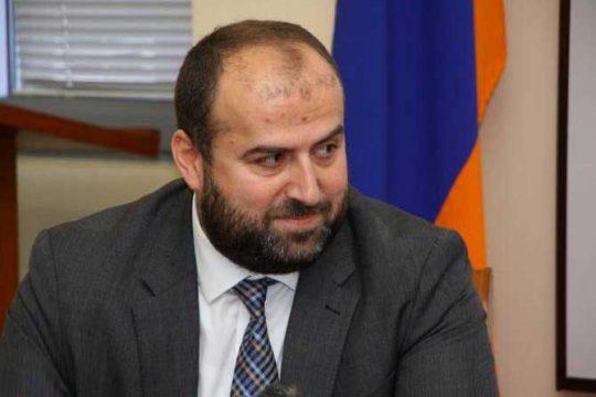 Բնապահպանության ոլորտում Հայաստանը կստանա խոշոր դրամաշնորհ