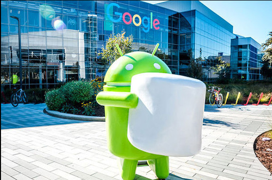Google Play-ում հայտնաբերվել են վնասաբեր խաղեր