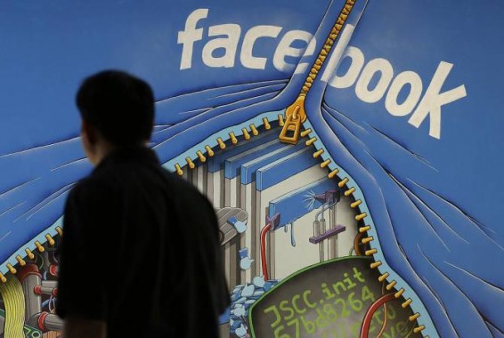 Вице-президент Facebook взял на себя вину за найм фирмы, критиковавшей Google и Apple