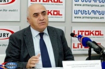 «ԱՊԱՎԵՆ» ընկերությունը 6 միլիոն դրամ է փոխանցել «Հայաստան» համահայկական հիմնադրամի ամենամյա հեռուստամարաթոնին