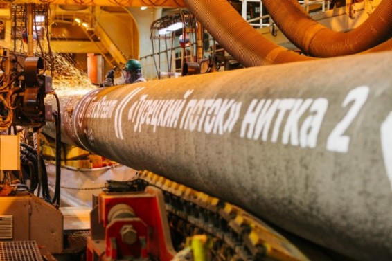 Болгарский маршрут: «Турецкий поток» зайдет в Европу без «Газпрома»