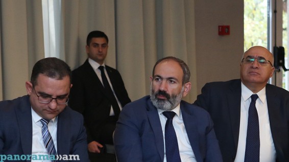 ՀՀ տնտեսությունը պետք է լինի մեր ռազմավարական կարիքները սպասարկող. Նիկոլ Փաշինյան