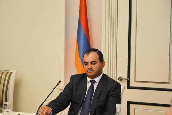 Հսկողություն է իրականացվում համաներման մասին օրենքի կատարման օրինականության նկատմամբ