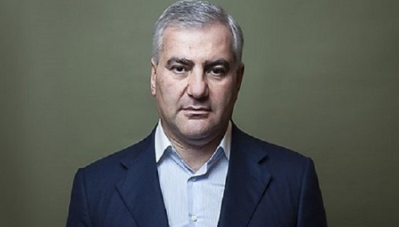 «Հայաստան» հիմնադրամի բոլոր ժամանակների խոշորագույն նվիրատուն Սամվել Կարապետյանն է