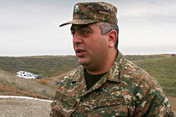 «Կուսակցությունների ներկայացուցիչները երևի ավելի լավ են տիրապետում զենքի մատակարարումների վերաբերյալ տեղեկություններին»